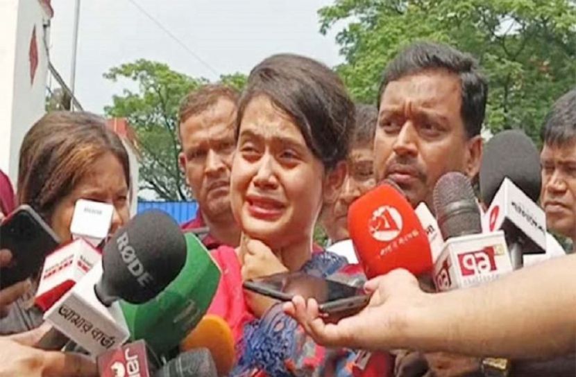 সংগৃহীত ছবি