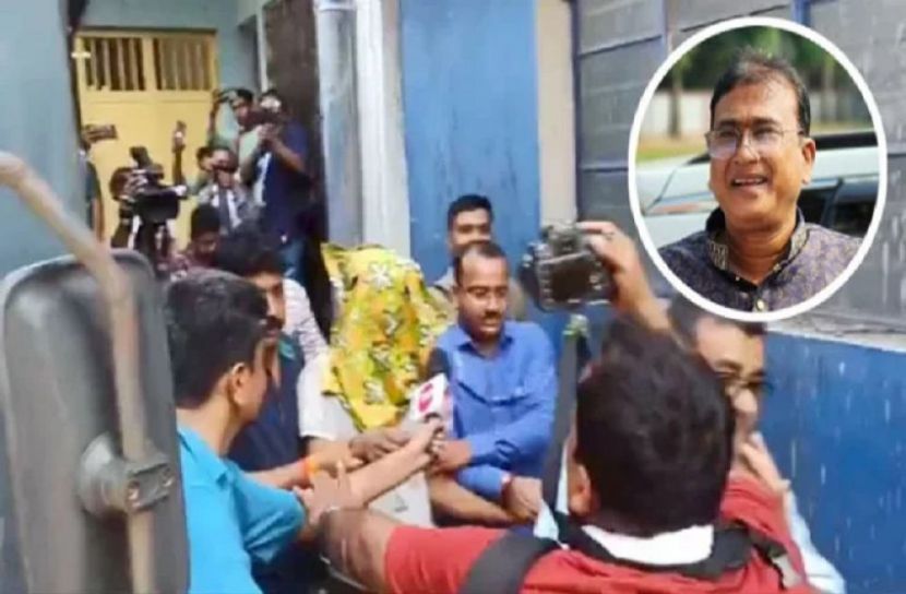 সংগৃহীত ছবি