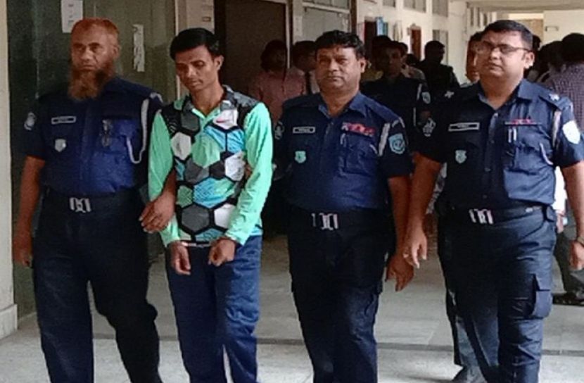 সংগৃহীত ছবি