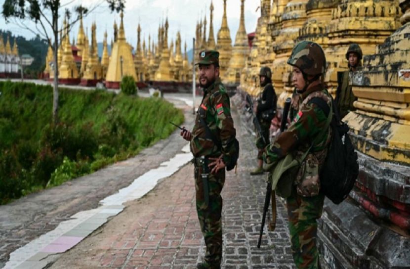 সংগৃহীত ছবি