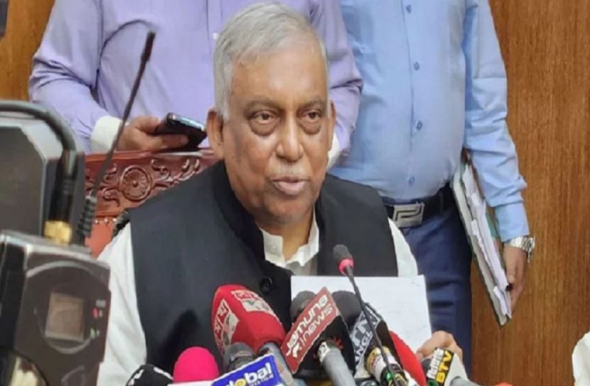 বেনজীরের দায় পুলিশ নেব না