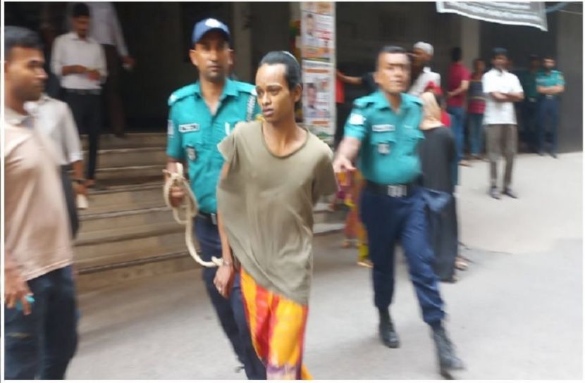 সংগৃহীত ছবি