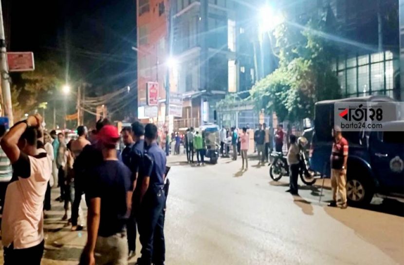 সংগৃহীত ছবি