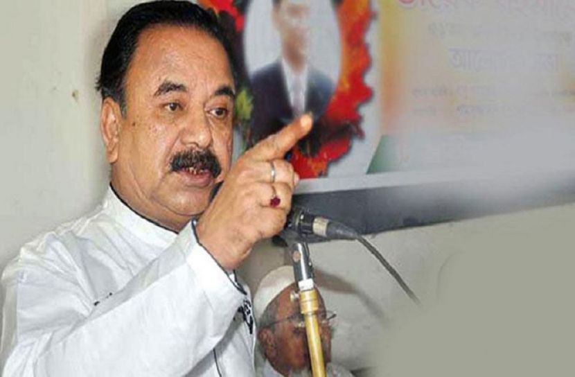 দেশবাসী সরকারকে বর্জন করেছে