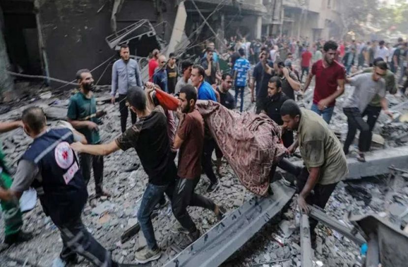 সংগৃহীত ছবি