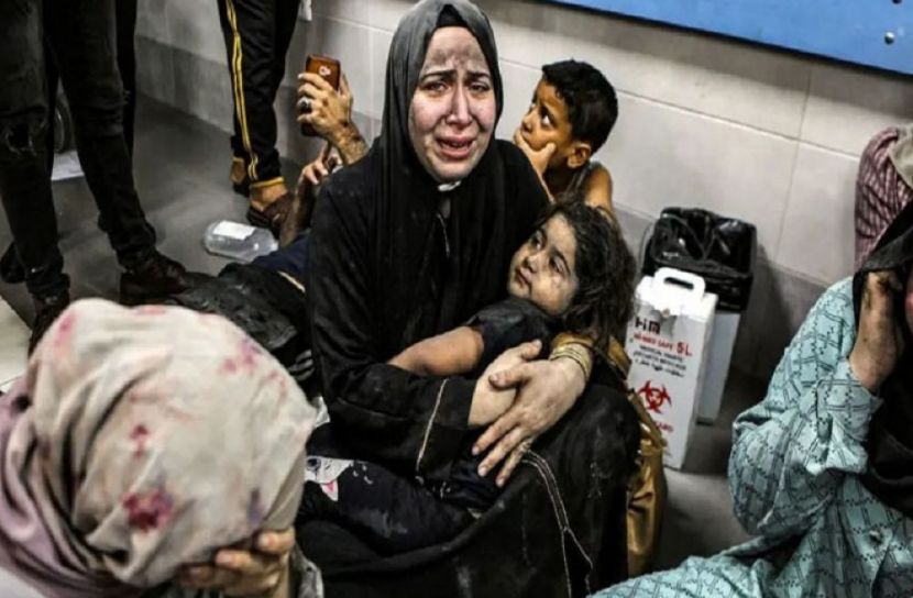 সংগৃহীত ছবি