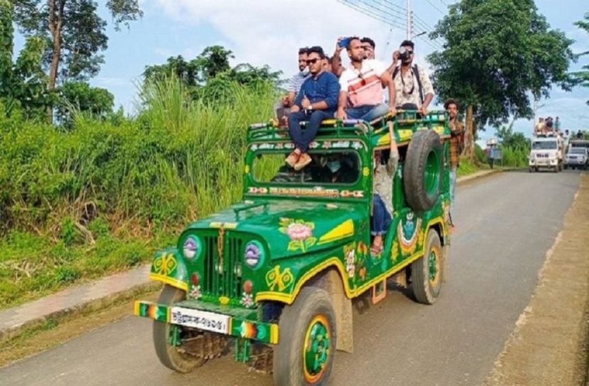 সংগৃহীত ছবি