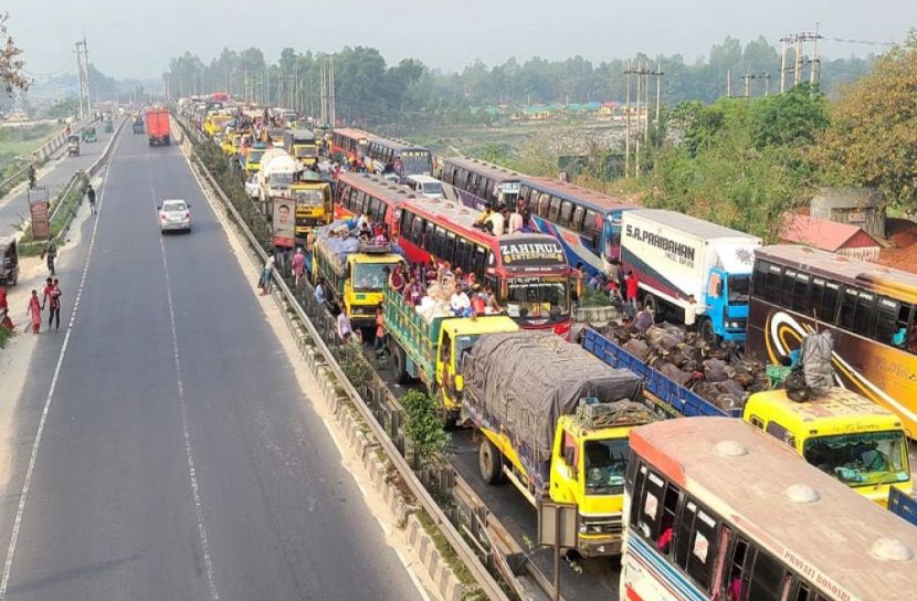 সংগৃহীত ছবি
