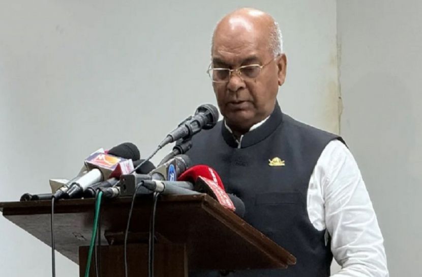 ৮ মাত্রার ভূমিকম্প হতে পারে