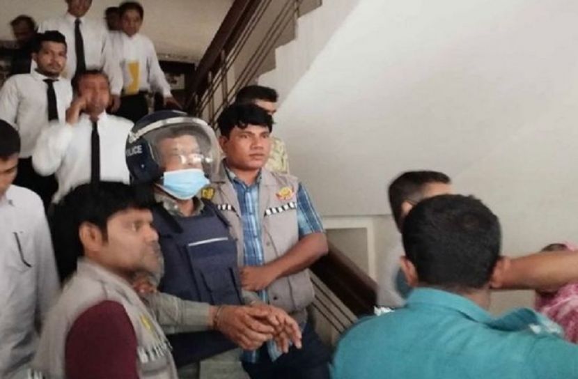 সংগৃহীত