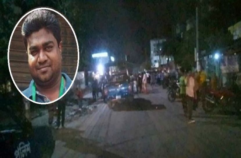 সংগৃহীত ছবি