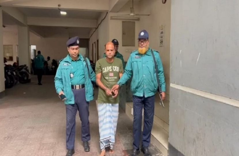 সংগৃহীত ছবি