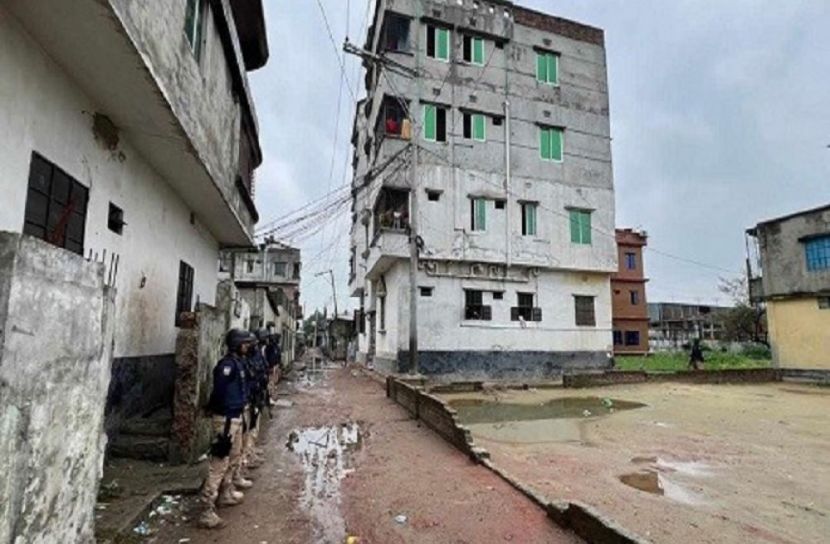 সংগৃহীত ছবি