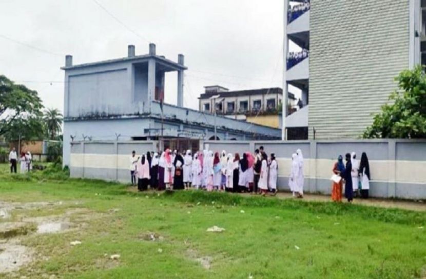 সংগৃহীত ছবি