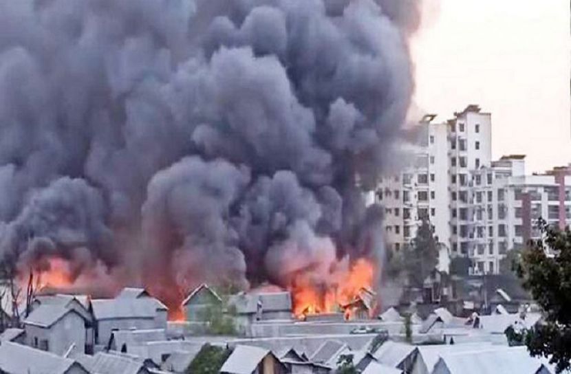 সংগৃহীত ছবি