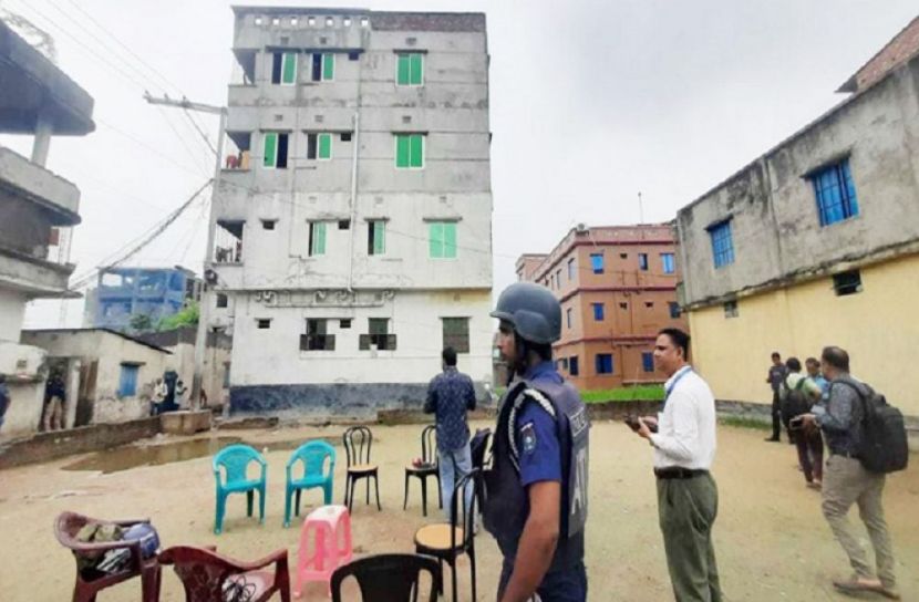 সংগৃহীত ছবি