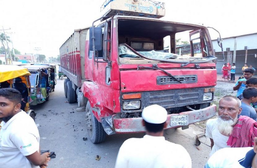 সংগৃহীত ছবি