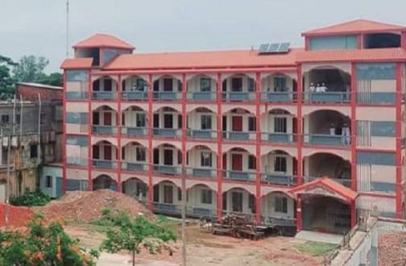 সংগৃহীত ছবি