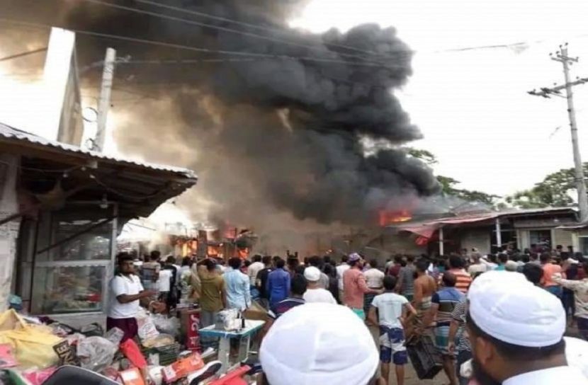 সংগৃহীত ছবি