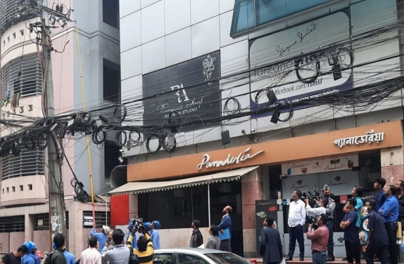 সংগৃহীত ছবি