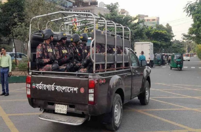 সংগৃহীত ছবি