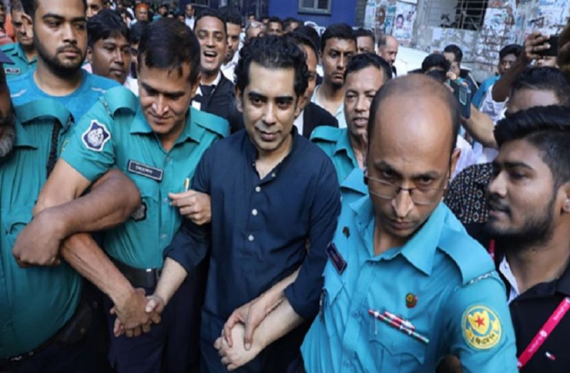 ফের ৩ দিনের রিমান্ডে পার্থ