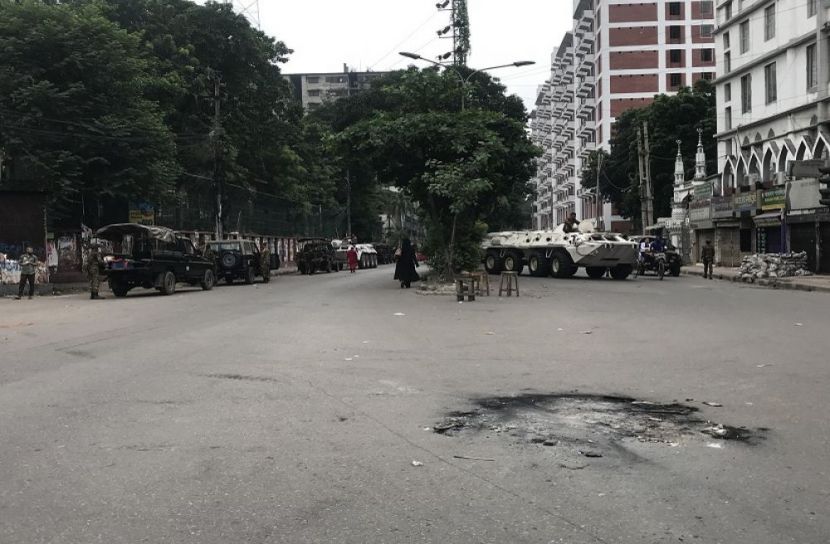 ছবি: মাহিদুল হোসেন সানি