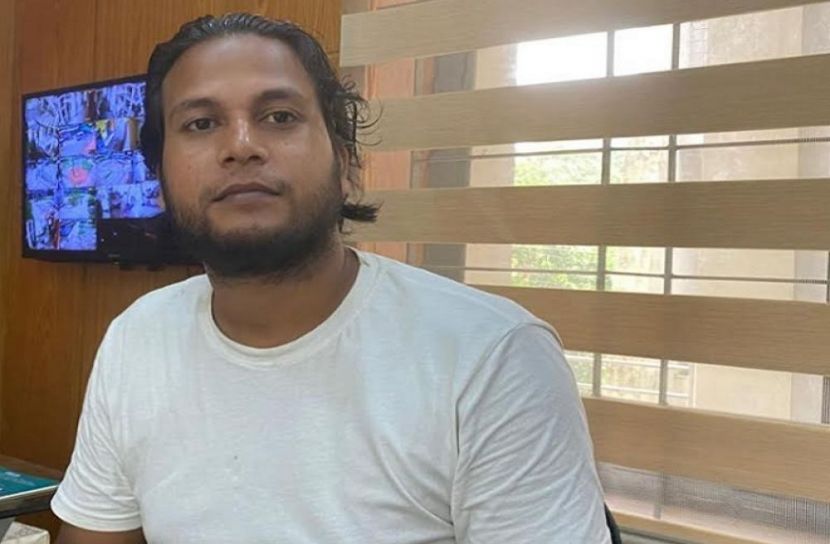 সংগৃহীত ছবি