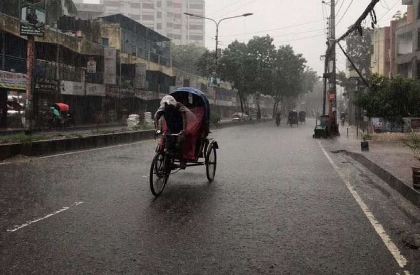ছবি: মাহিদুল হোসেন সানি