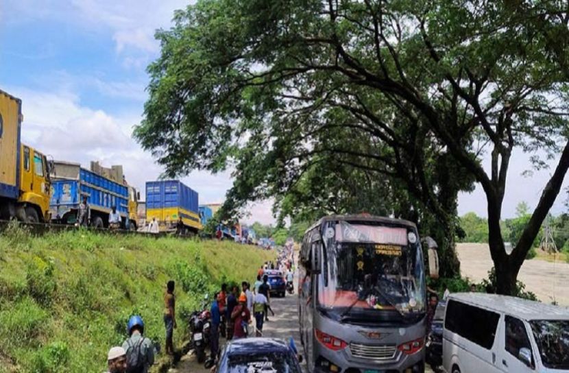 সংগৃহীত ছবি