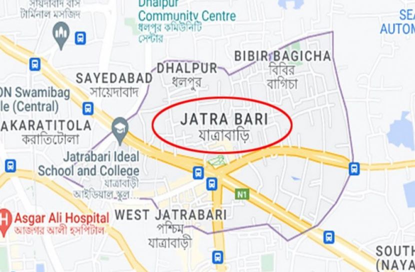 সংগৃহিত ছবি