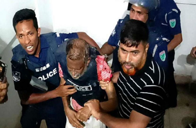 সংগৃহীত ছবি