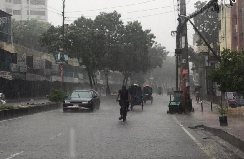 ছবি: মাহিদুল হোসেন সানি