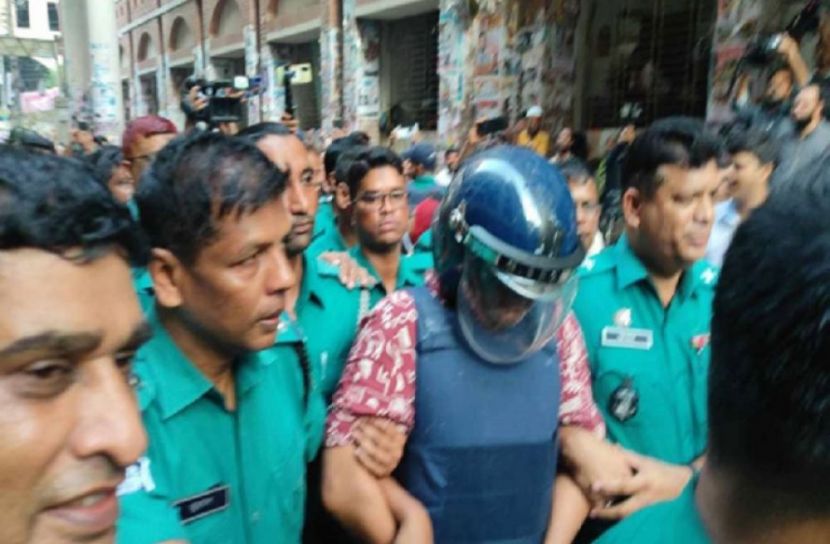 সংগৃহীত ছবি