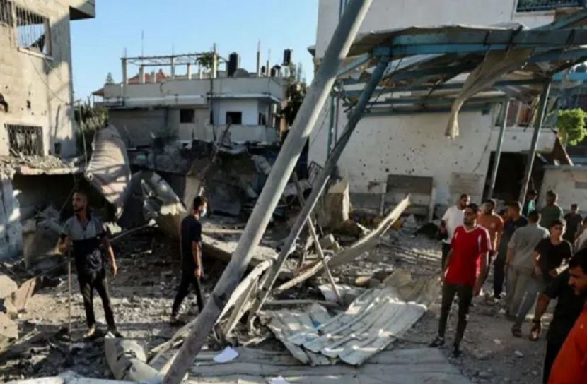 সংগৃহীত ছবি