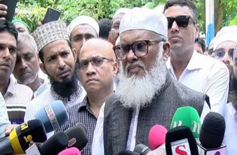 সংগৃহীত ছবি