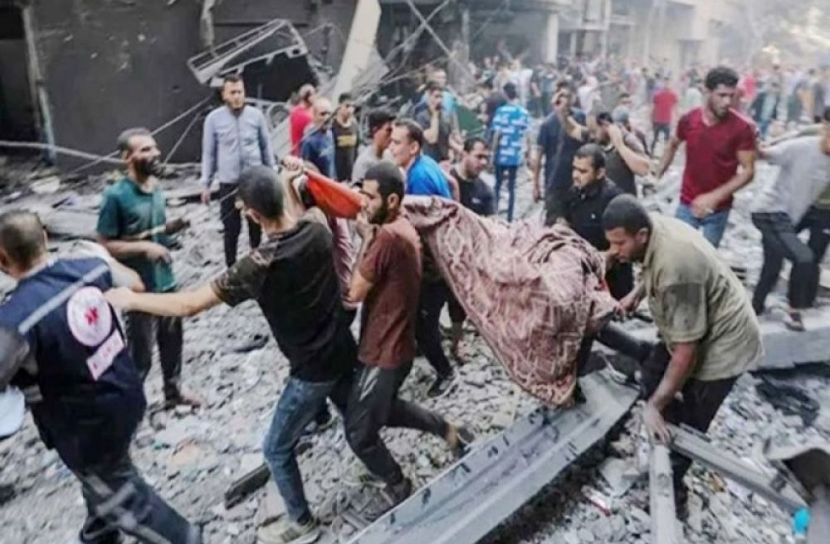 সংগৃহীত ছবি