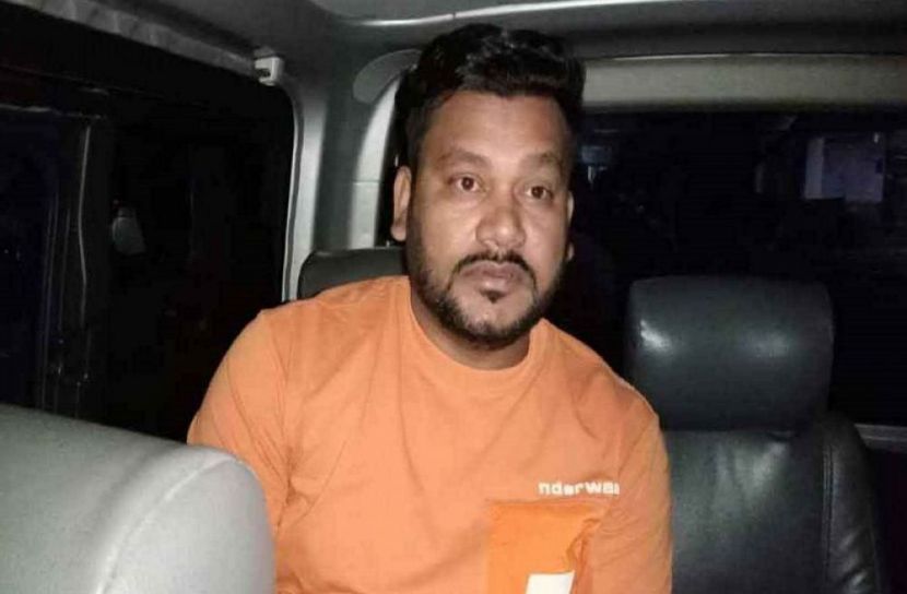 সংগৃহীত ছবি