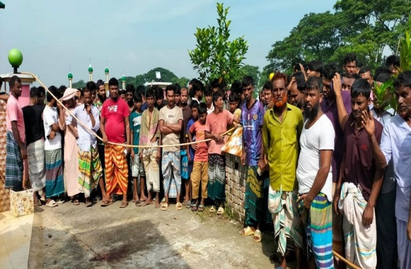 সংগৃহীত ছবি