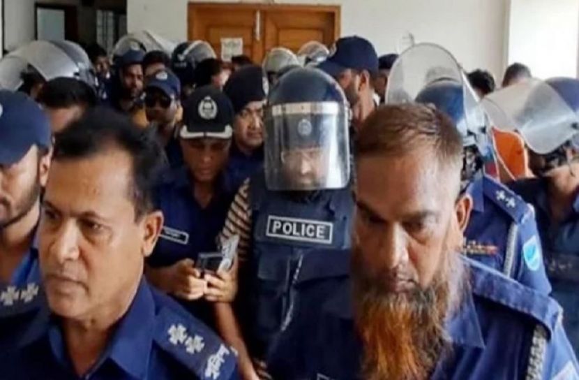 সংগৃহীত ছবি