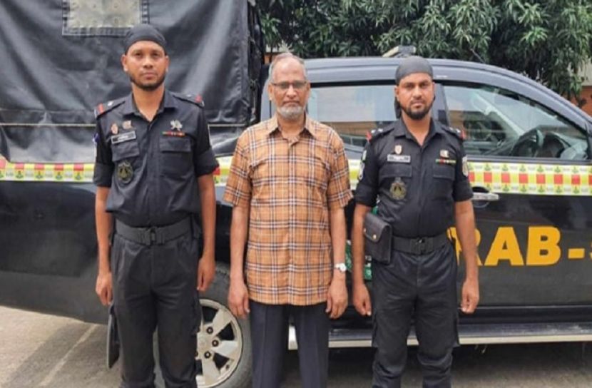 সংগৃহীত ছবি