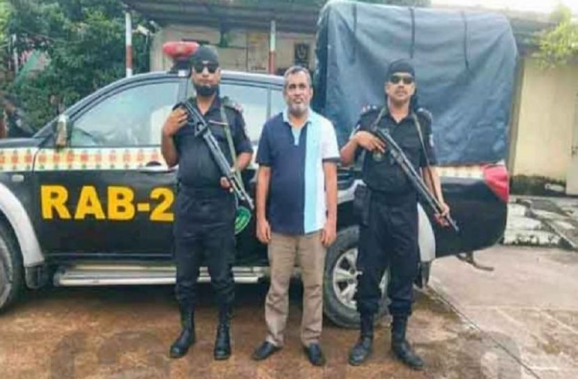 সংগৃহীত ছবি