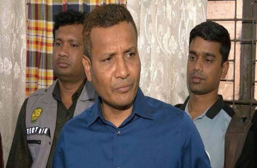 সংগৃহীত ছবি