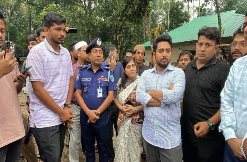 সংগৃহিত ছবি