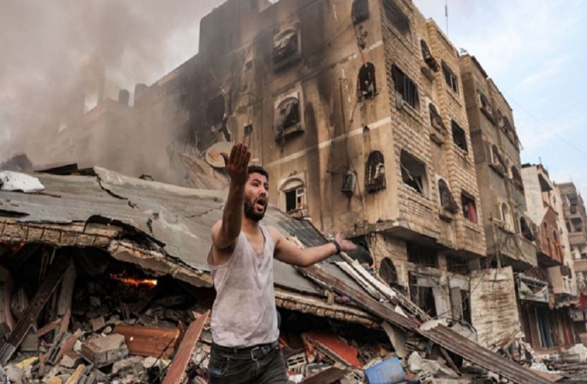 সংগৃহীত ছবি