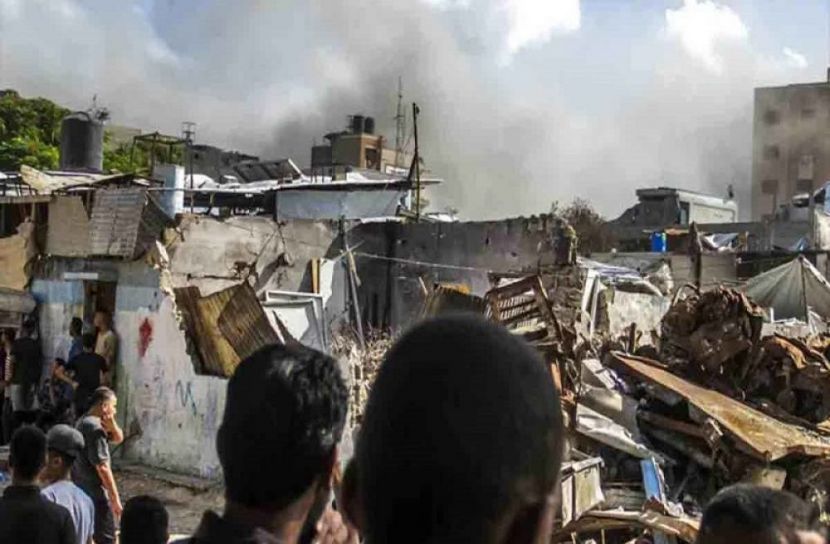 সংগৃহীত ছবি