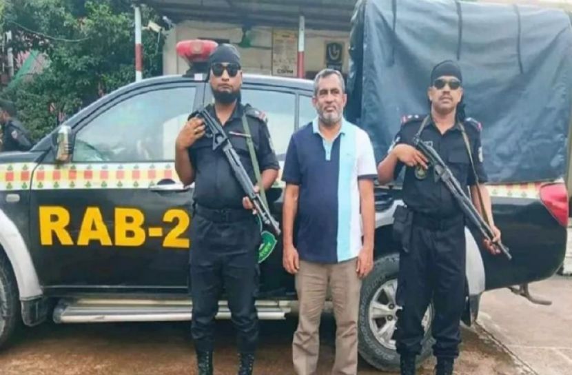 সংগৃহীত ছবি