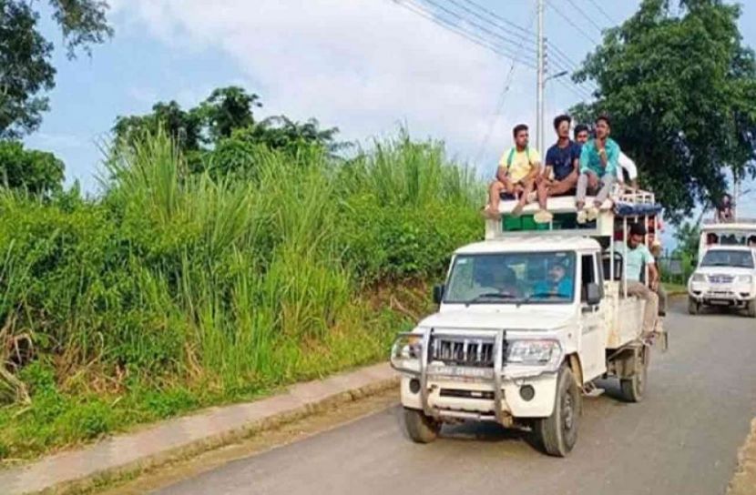 সংগৃহীত ছবি