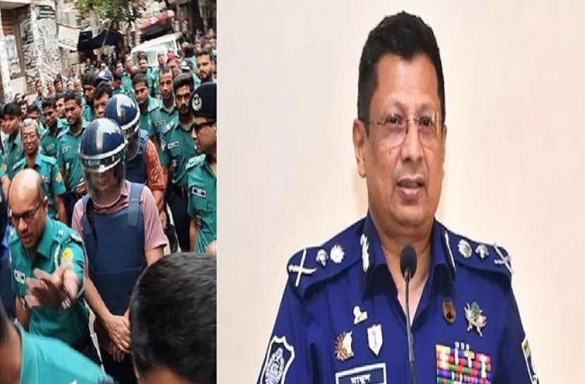 সংগৃহীত ছবি