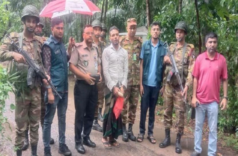 সংগৃহীত ছবি